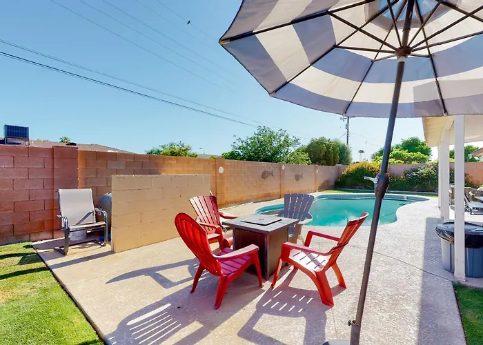 Charming Retro Gem Scottsdale