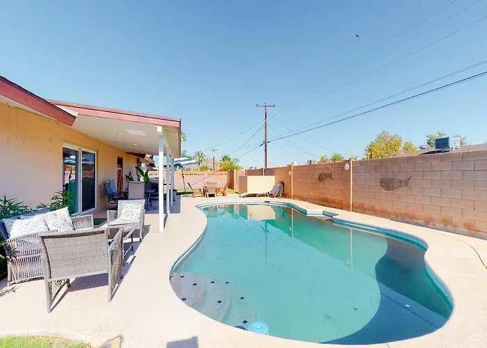 Charming Retro Gem * Scottsdale