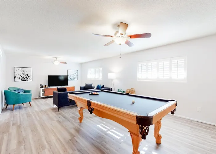 Charming Retro Gem Scottsdale