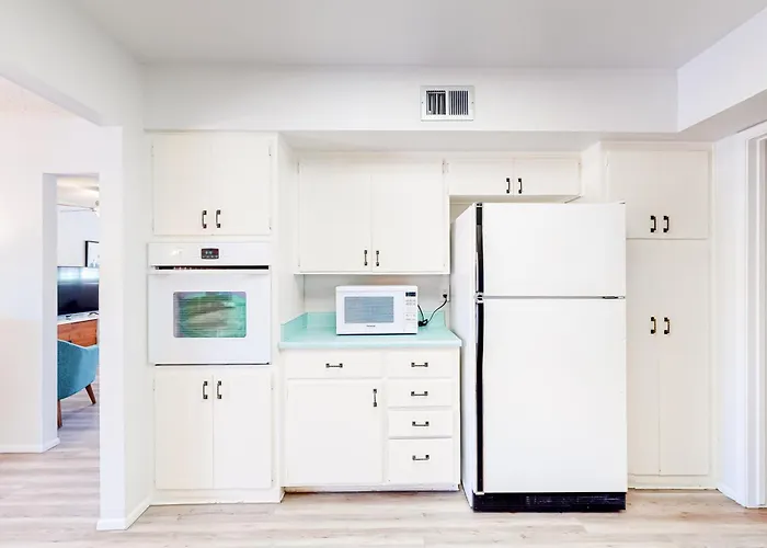 Charming Retro Gem Dom wakacyjny Scottsdale